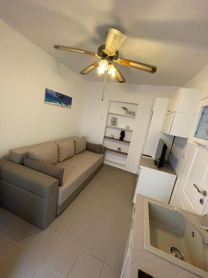 Ferienwohnung Zadar Beach Exterior foto